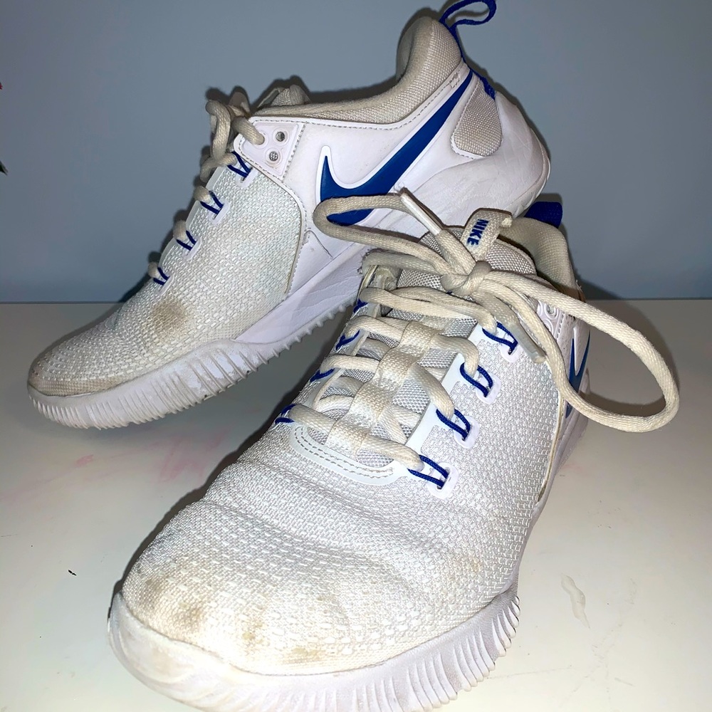 Nike Zoom Hyperace 2